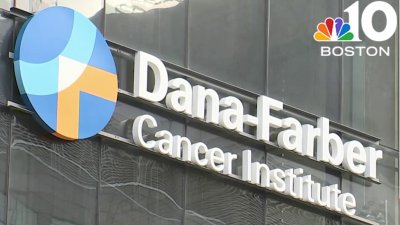 Dana-Farber Cancer Institute retracts 7 studies