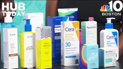 Age-appropriate skincare for teens and tweens