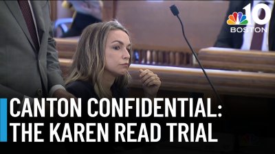 Karen Read trial: What's next now that the jury has been seated?