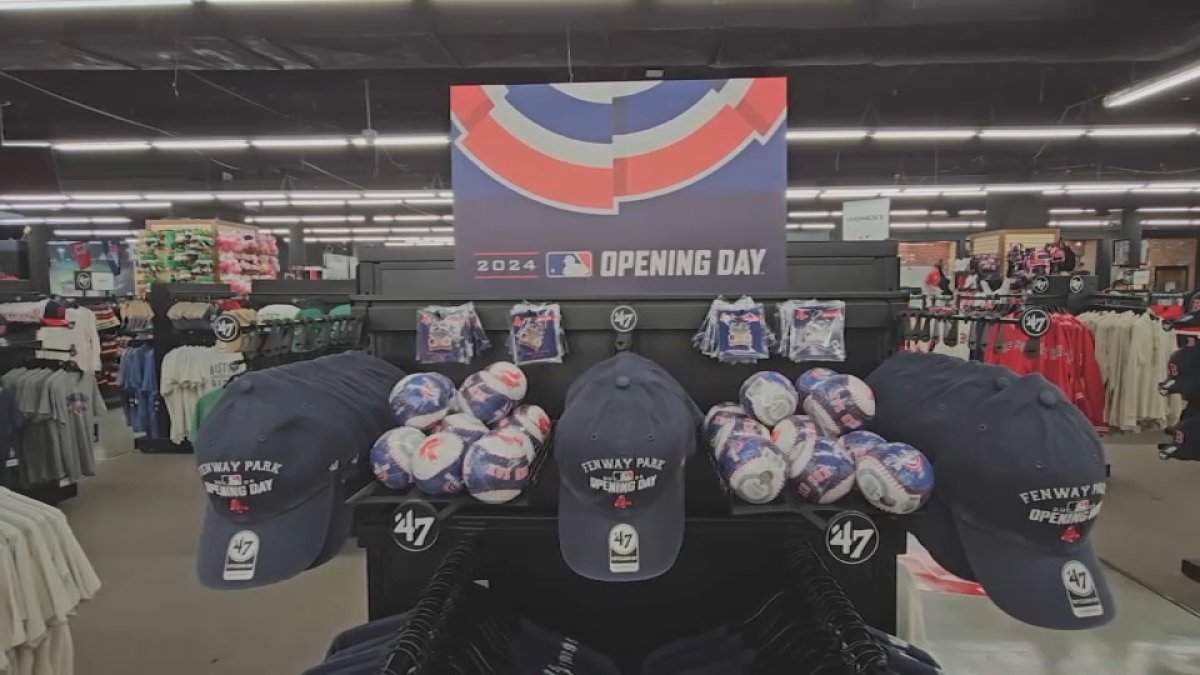 Boston Red Sox home opener 2024: Businesses, restaurants prepare for ...