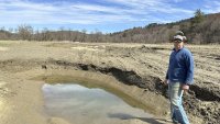 Vermont farms are still recovering from flooding as they enter the growing season