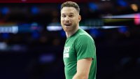 Celtics held ‘long hope' that Blake Griffin might rejoin team