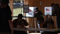 Maine joins compact to elect the president by popular vote but it won't come into play this November