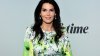 Delivery driver who fatally shot Angie Harmon's dog won't be charged