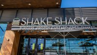Shake Shack opens new location in Greater Boston