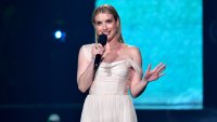 Emma Roberts reveals the valuable gift she took back from her ex after they split