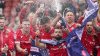 Vegas, US tour and more signings: Wrexham has plenty of fun and work ahead after latest promotion