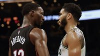 Celtics vs. Heat first-round playoff preview, odds and prediction