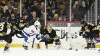 Bruins vs. Leafs Game 2 lineup: Projected lines, pairings, goalies