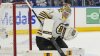 Bruins beat Leafs, taking back home ice advantage in playoff series