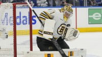 Game 3 takeaways: Special teams dominance lifts Bruins to 4-2 win