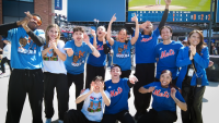 Meet the Mets' new dance team for 2024 season