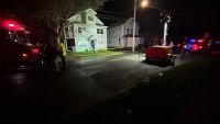 Arrest warrant details events before deadly fire in Connecticut