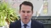 ‘Exactly the same Seth Moulton': Rep. stands by comments on trans athletes, record