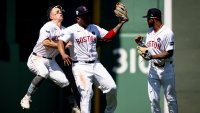 There's no defense for how Red Sox keep costing themselves in field