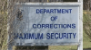 Inmate dies hours after being committed to a correctional facility in Rhode Island