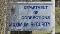 Inmate dies hours after being committed to a correctional facility in Rhode Island