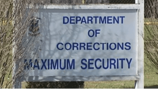 Correctional facility in Rhode Island