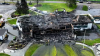 Second fire in two days destroys historic Conn. country club