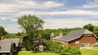 Vermont's Goddard College to close after years of declining enrollment, financial woes