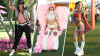 Coachella 2024 in pictures: Celebrity cameos and must-see fashion