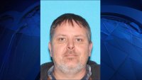 Maine police looking for man missing several days