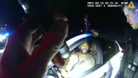 Video of former Patriots star Malcolm Butler’s DUI arrest is released