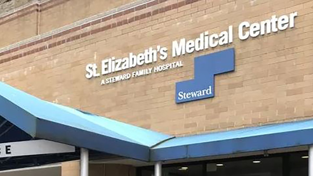 Steward Health Care MA hospital update: Deal reached with Healey admin. – NECN