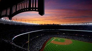 Yankee Stadium