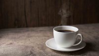 Your morning coffee may be more than a half million years old
