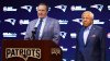 Patriots deny report that Kraft told Falcons owner not to trust Belichick