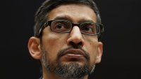 Google employees question execs over ‘decline in morale' after blowout earnings