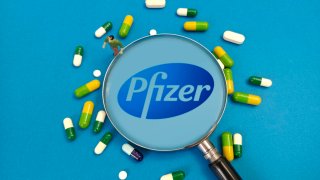 Pfizer’s drug for advanced lung cancer shows promising long-term trial results