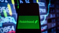 Robinhood says SEC could pursue enforcement actions over its crypto operations, shares fall 2%