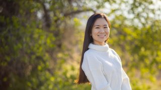 Eliza Cheng is a dietitian and nutritionist based in California.