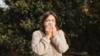 Are your seasonal allergies worse this year? Here's why—plus tips for symptom relief