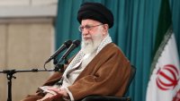 Iranian President Ebrahim Raisi is feared dead following a helicopter crash: state media