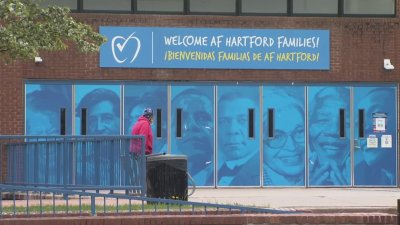 7th grader brought gun to school in Hartford: police