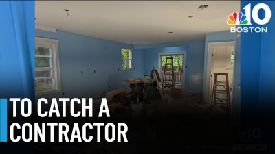 ‘To Catch a Contractor' series leading to changes