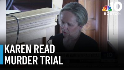 Friends of John O'Keefe testify in Karen Read trial