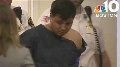 Cape Cod man accused of stabbing his father