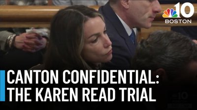 The Karen Read trial: Friends of John O'Keefe testify