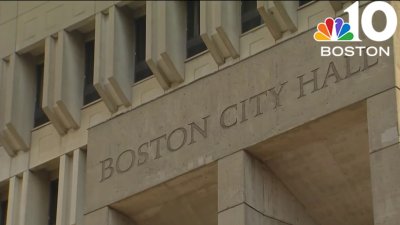 Boston City Council considers best ways to address antisemitism