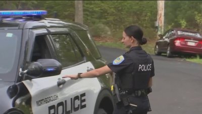 Teen shot and killed at house party in Northborough