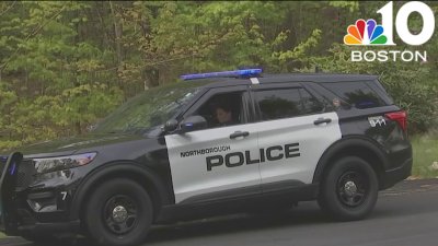 3 arrested in Northborough house party shooting due in court