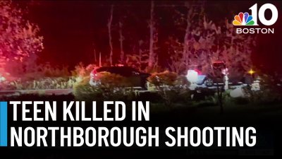 16-year-old killed at house party in Northborough