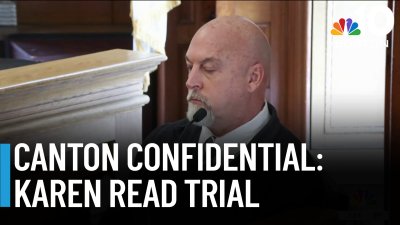 Karen Read trial: Brian Albert back on stand for cross-examination