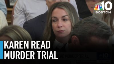 Karen Read Trial | Witness accounts continue, DNA evidence presented