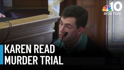 Karen Read trial | Colin Albert returns to the stand