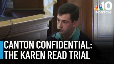Karen Read trial: What we learned from the defense's cross-examination of Colin Albert